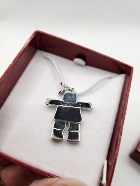 Korite Ammolite Canada 150 Commemorative Pendant